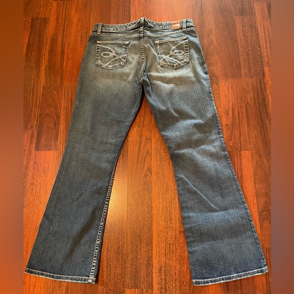 BKE Hannah Jeans size 34 - Picture 5 of 5